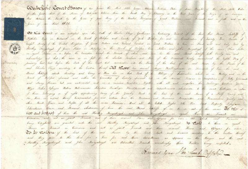 File:Sale of cottages 1831.png