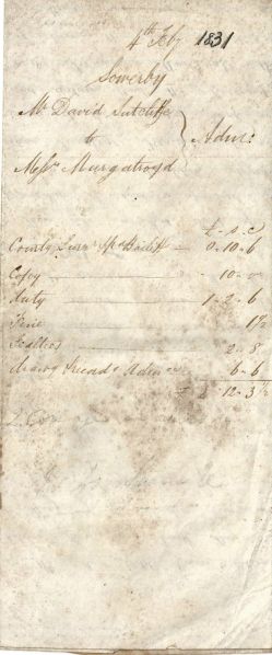 File:Sale of Cottages 1831.jpg